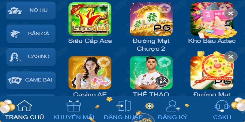 58WIN thành công xây dựng thương hiệu cá cược đẳng cấp