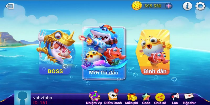 Cách tải Bắn Cá 58WIN về máy đơn giản nhất