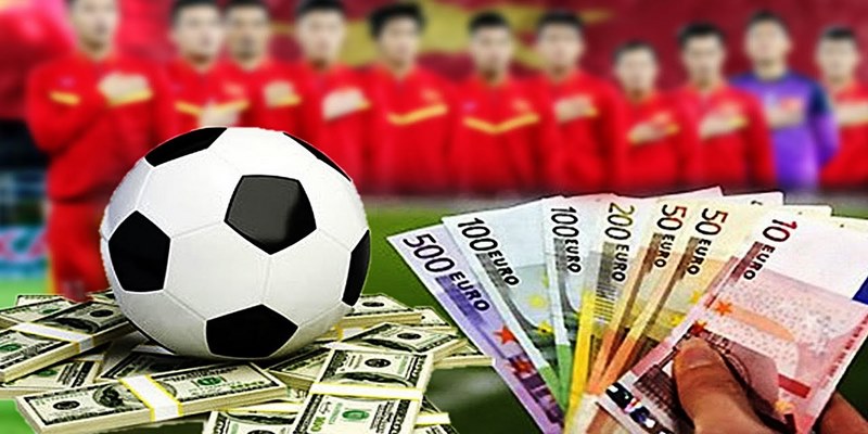 Giao diện của cá độ bóng đá 58WIN rất thân thiện và dễ sử dụng