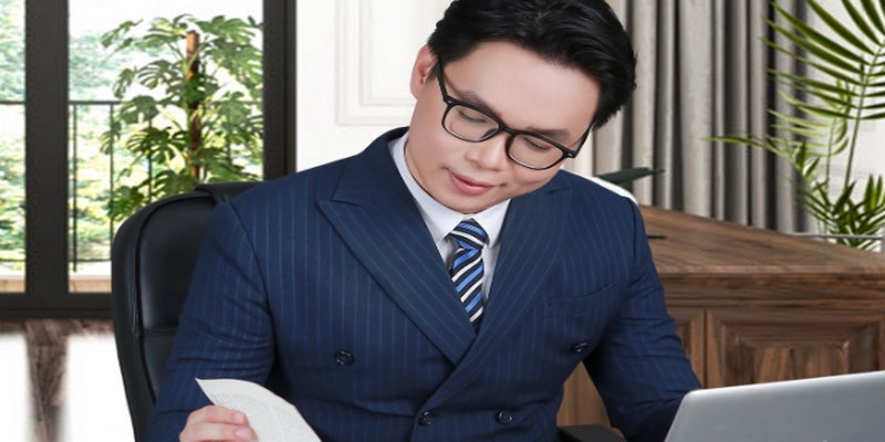 Đặng Hùng chính thức từ bỏ công việc ổn định để thành lập 58WIN