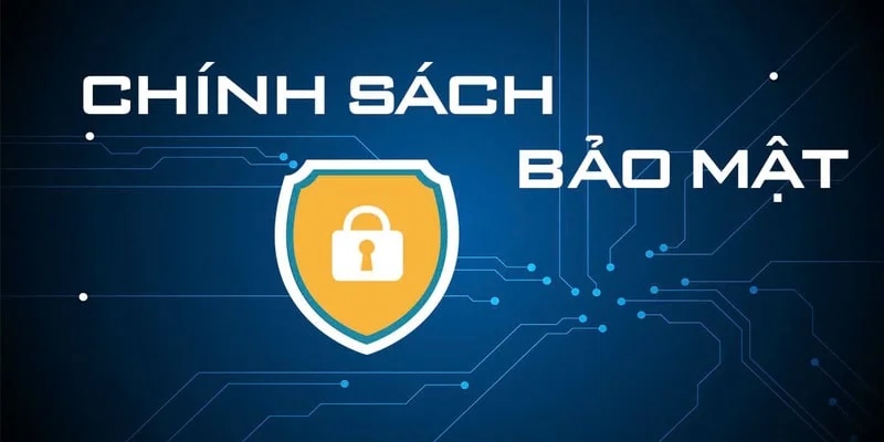 Chính sách bảo mật 58WIN quy định chỉ thu thập thông tin cần thiết