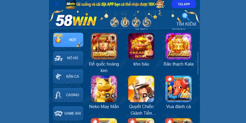 Tránh link giả mạo khi người chơi truy cập vào nhà cái 58WIN