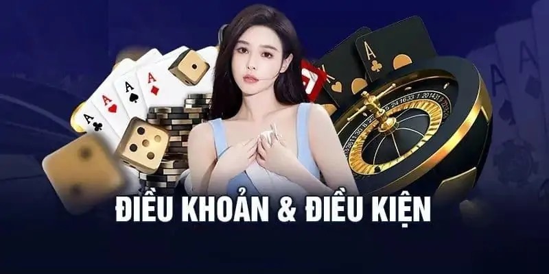 Điều khoản điều kiện 58WIN đăng ký tất cả người chơi cần nắm vững