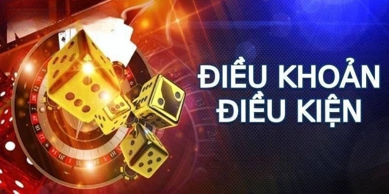 Tuân thủ điều khoản về nạp tiền giúp giao dịch luôn suôn sẻ