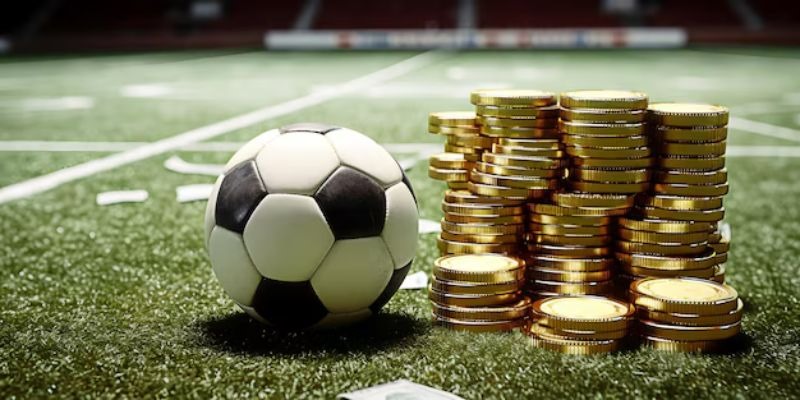 Kèo đồng banh tại nhà cái 58WIN là gì