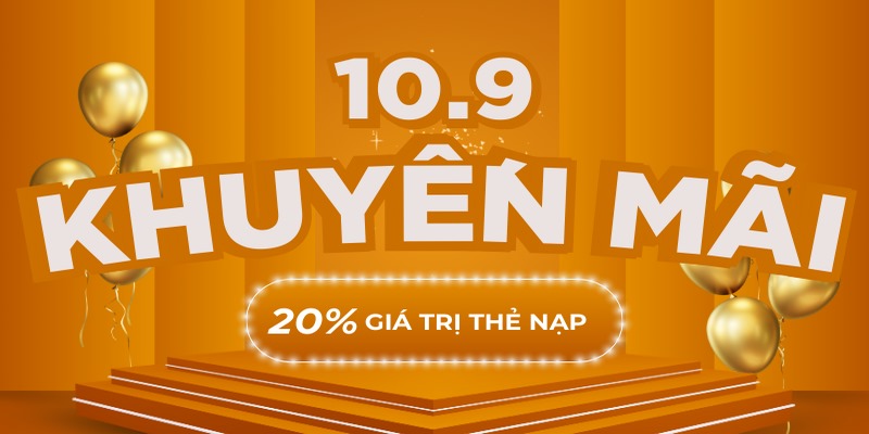 Những quy định khi nhận khuyến mãi nạp đầu