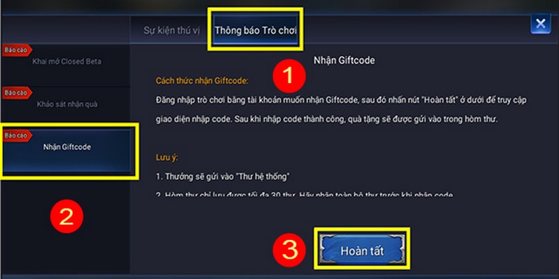 Nhận code 58WIN đang là chủ đề được anh em tân binh theo dõi và săn đón