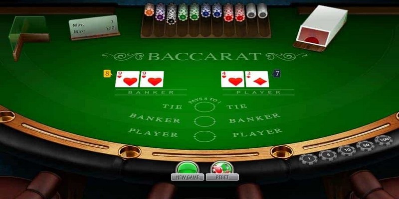 Làm sao để tìm được nhóm kéo baccarat uy tín