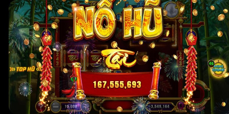Quản lý tài chính là vấn đề quan trọng khi bạn chơi nổ hũ đổi thưởng
