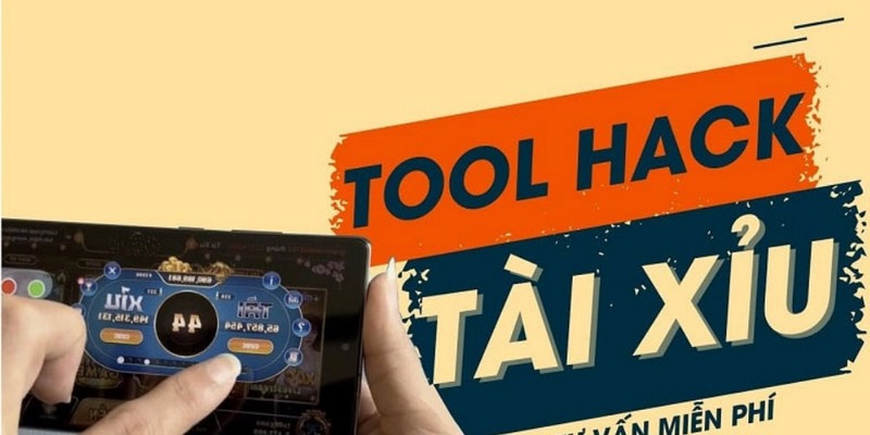 Các bước cài đặt nhanh tool hack tài xỉu miễn phí nhanh