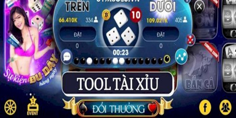 Lợi ích khi tải với sử dụng tool hack tài xỉu miễn phí